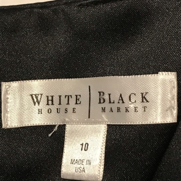 Little black dress - Picture 4 of 4